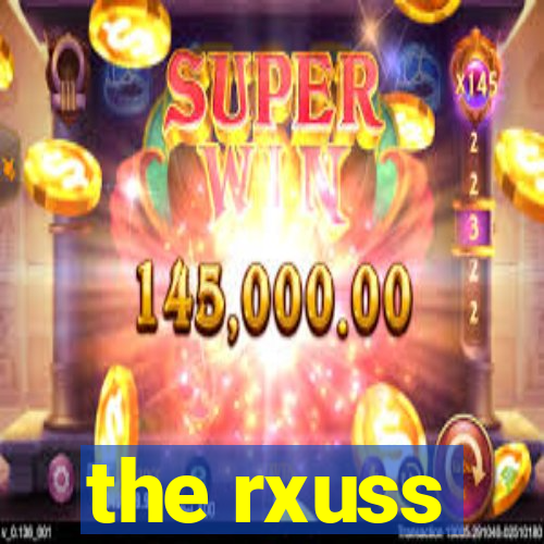 the rxuss